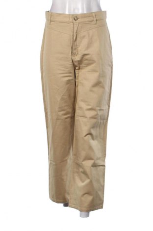 Damenhose Massimo Dutti, Größe S, Farbe Beige, Preis 31,65 €