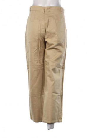 Damenhose Massimo Dutti, Größe S, Farbe Beige, Preis 31,65 €