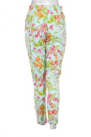 Дамски панталон Max Mara, Размер M, Цвят Многоцветен, Цена 120,15 €