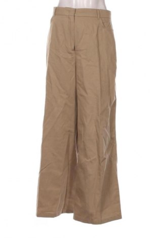 Damenhose Max Mara Studio, Größe XL, Farbe Braun, Preis 98,00 €