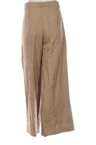 Damenhose Max Mara Studio, Größe XL, Farbe Braun, Preis 98,00 €