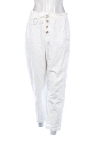 Dámské kalhoty  Medicine, Velikost XL, Barva Bílá, Cena  419,00 Kč