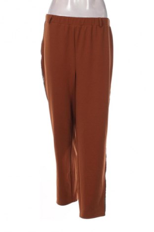 Damenhose Mia Moda, Größe XXL, Farbe Braun, Preis € 13,99
