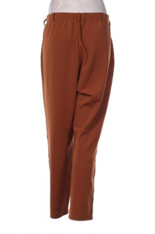 Damenhose Mia Moda, Größe XXL, Farbe Braun, Preis € 13,99