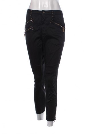 Pantaloni de femei Micha, Mărime M, Culoare Negru, Preț 108,96 Lei