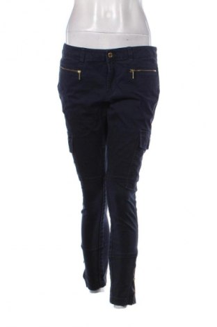 Дамски панталон Michael Kors, Размер L, Цвят Син, Цена 87,43 €