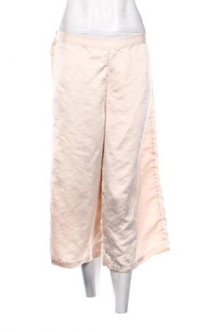 Γυναικείο παντελόνι Mint & Berry, Μέγεθος M, Χρώμα Ρόζ , Τιμή 15,00 €