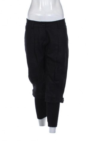Дамски панталон Miss Swan, Размер M, Цвят Черен, Цена 15,00 €