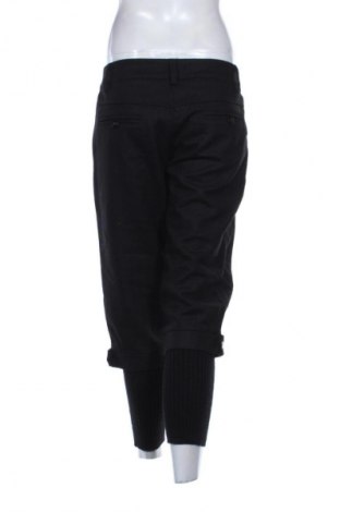 Дамски панталон Miss Swan, Размер M, Цвят Черен, Цена 15,00 €