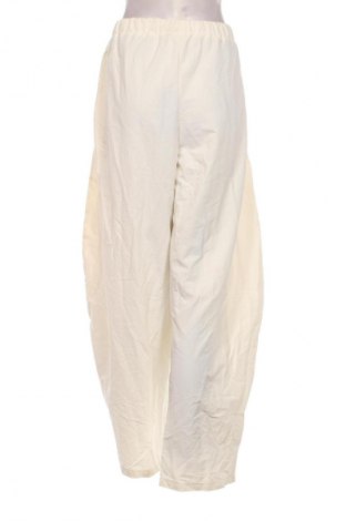 Γυναικείο παντελόνι Missguided, Μέγεθος XL, Χρώμα Εκρού, Τιμή 11,99 €