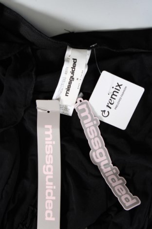 Dámske nohavice Missguided, Veľkosť L, Farba Čierna, Cena  9,95 €