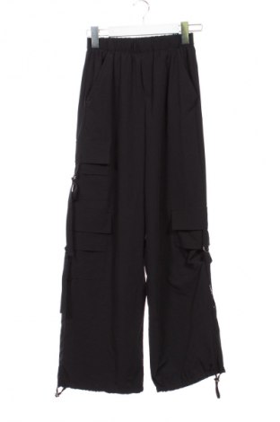 Γυναικείο παντελόνι Mixeri, Μέγεθος XS, Χρώμα Μαύρο, Τιμή 7,99 €