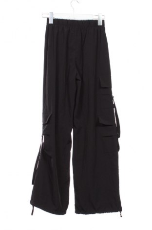 Γυναικείο παντελόνι Mixeri, Μέγεθος XS, Χρώμα Μαύρο, Τιμή 7,99 €