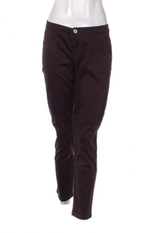 Pantaloni de femei Mohito, Mărime M, Culoare Maro, Preț 78,20 Lei