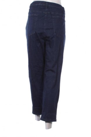 Dámské kalhoty  Mona, Velikost 3XL, Barva Modrá, Cena  269,00 Kč