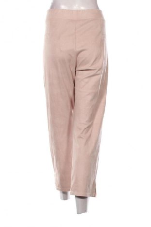 Pantaloni de femei Monaco, Mărime 3XL, Culoare Roz, Preț 77,00 Lei