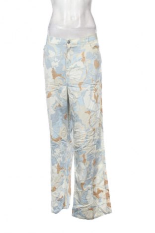 Дамски панталон Monki, Размер XXL, Цвят Многоцветен, Цена 8,18 €