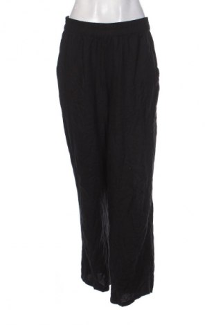 Damenhose Monki, Größe L, Farbe Schwarz, Preis € 12,69