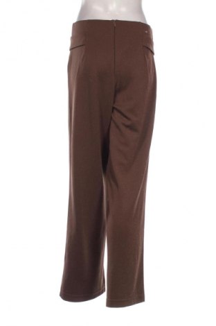 Γυναικείο παντελόνι Monnari, Μέγεθος M, Χρώμα Καφέ, Τιμή 14,74 €