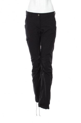 Pantaloni de femei Moorhead, Mărime L, Culoare Negru, Preț 58,99 Lei