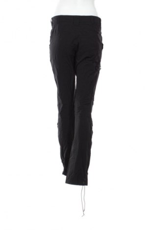 Pantaloni de femei Moorhead, Mărime L, Culoare Negru, Preț 58,99 Lei