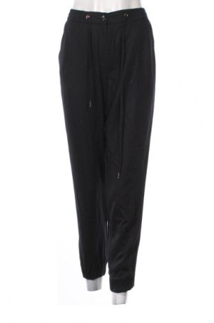 Pantaloni de femei More & More, Mărime L, Culoare Albastru, Preț 166,82 Lei