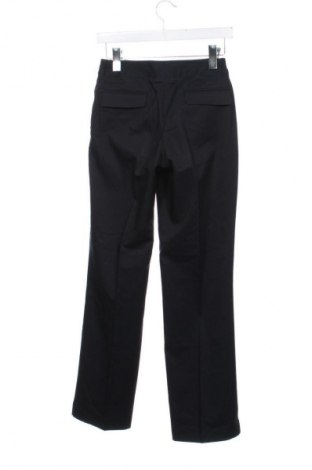 Γυναικείο παντελόνι More & More, Μέγεθος XS, Χρώμα Μπλέ, Τιμή 31,73 €