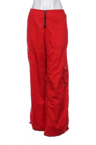 Damenhose Motel, Größe XXL, Farbe Rot, Preis € 24,99