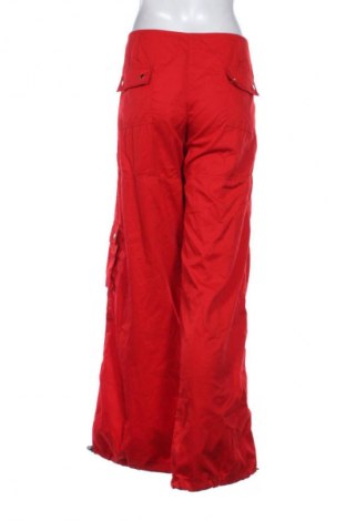 Damenhose Motel, Größe XXL, Farbe Rot, Preis € 24,99