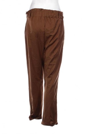 Pantaloni de femei Motivi, Mărime S, Culoare Maro, Preț 147,00 Lei