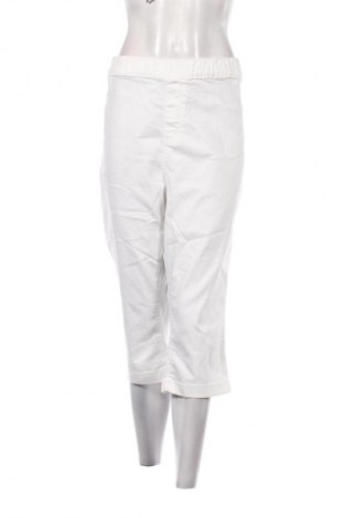 Damenhose Ms Mode, Größe 3XL, Farbe Weiß, Preis € 13,99