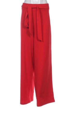 Damenhose Ms Mode, Größe 3XL, Farbe Rot, Preis € 13,99