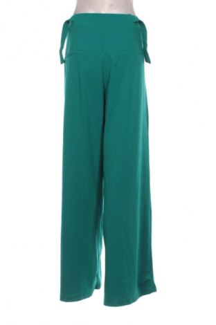 Pantaloni de femei Ms Mode, Mărime XXL, Culoare Verde, Preț 53,99 Lei