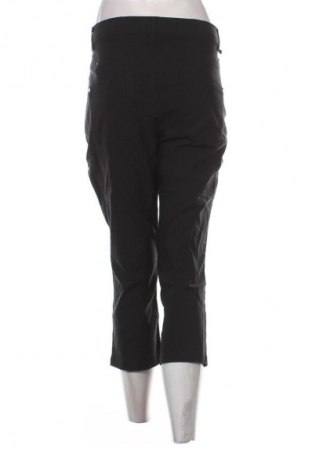 Damskie spodnie Ms Mode, Rozmiar XL, Kolor Czarny, Cena 52,99 zł