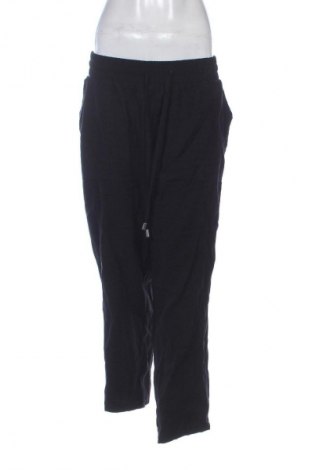 Γυναικείο παντελόνι Ms Mode, Μέγεθος 3XL, Χρώμα Μαύρο, Τιμή 12,99 €