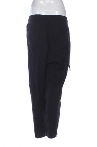 Γυναικείο παντελόνι Ms Mode, Μέγεθος 3XL, Χρώμα Μαύρο, Τιμή 12,99 €