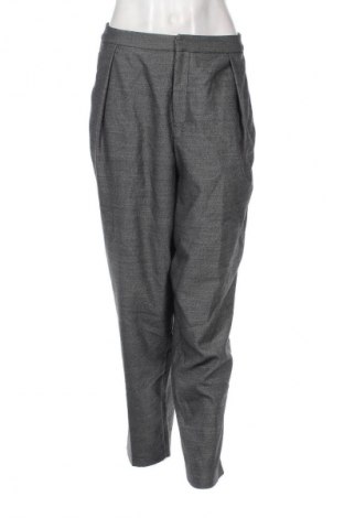 Damskie spodnie Mtwtfss Weekday, Rozmiar XL, Kolor Szary, Cena 49,99 zł