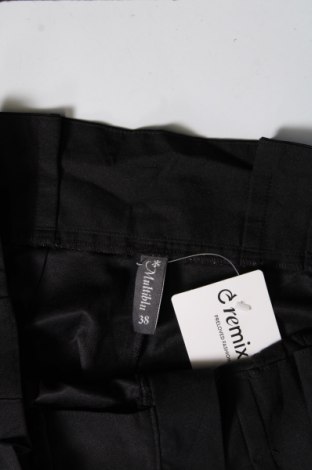Pantaloni de femei Multiblu, Mărime M, Culoare Negru, Preț 78,20 Lei