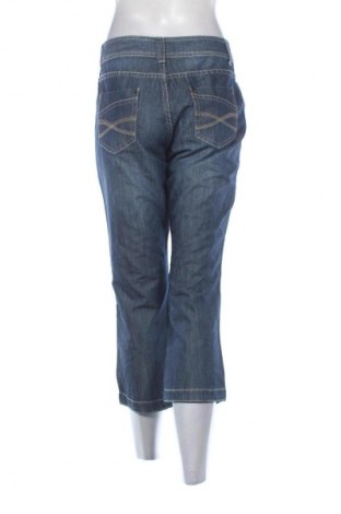 Pantaloni de femei Multiblu, Mărime L, Culoare Albastru, Preț 60,99 Lei