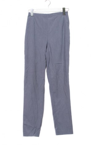 Damenhose My Diary, Größe XXS, Farbe Blau, Preis 11,99 €
