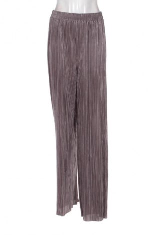 Damskie spodnie My Jewellery, Rozmiar S, Kolor Popielaty róż, Cena 39,99 zł