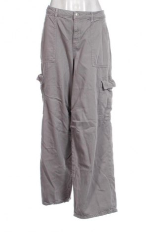 Női nadrág NA-KD, Méret L, Szín Szürke, Ár 8 678 Ft