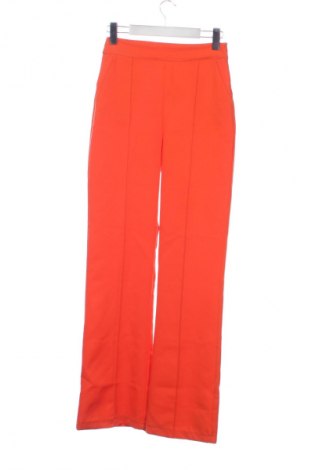 Damenhose NEW COLLECTION, Größe XS, Farbe Orange, Preis 21,00 €