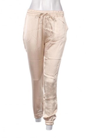 Dámské kalhoty  NEW COLLECTION, Velikost M, Barva Béžová, Cena  594,00 Kč