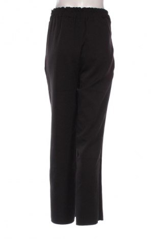 Damskie spodnie NEW COLLECTION, Rozmiar S, Kolor Czarny, Cena 112,53 zł