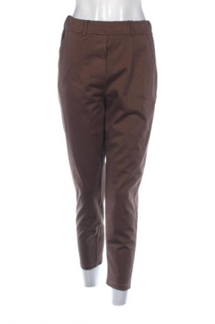 Női nadrág NEW COLLECTION, Méret M, Szín Barna, Ár 8 678 Ft