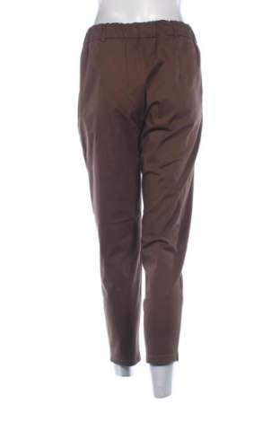 Női nadrág NEW COLLECTION, Méret M, Szín Barna, Ár 8 678 Ft