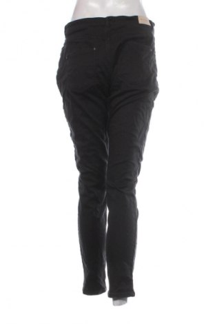 Dámske nohavice Naf Naf, Veľkosť XL, Farba Čierna, Cena  8,95 €