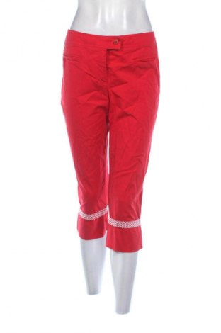 Dámské kalhoty  Naf Naf, Velikost M, Barva Vícebarevné, Cena  593,00 Kč