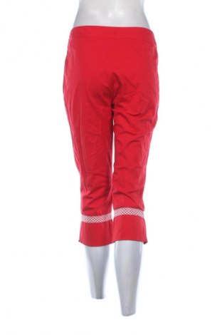 Dámské kalhoty  Naf Naf, Velikost M, Barva Vícebarevné, Cena  593,00 Kč